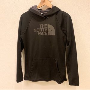 NWOT * North Face Half Dome Hoodie